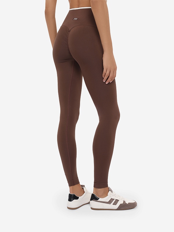 Леггинсы (спортивные) жен MC2 Saint Barth VEG0003 04332L 1810 - 4
