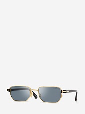 Солнцезащитные очки Tom Ford FT1360 30A 51