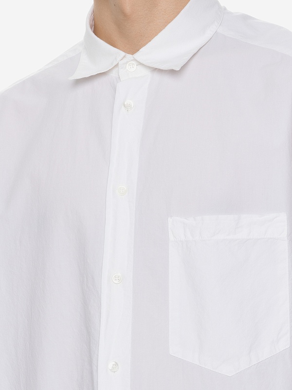 Рубашка муж Barena Venezia CAU4545 2586 510 - 5