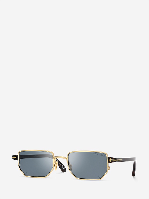 Солнцезащитные очки Tom Ford FT1360 30A 51 - 0