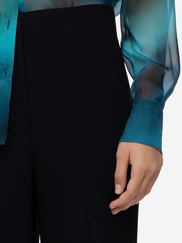 Брюки жен Alberta Ferretti 0311 1618 A0555 - 5