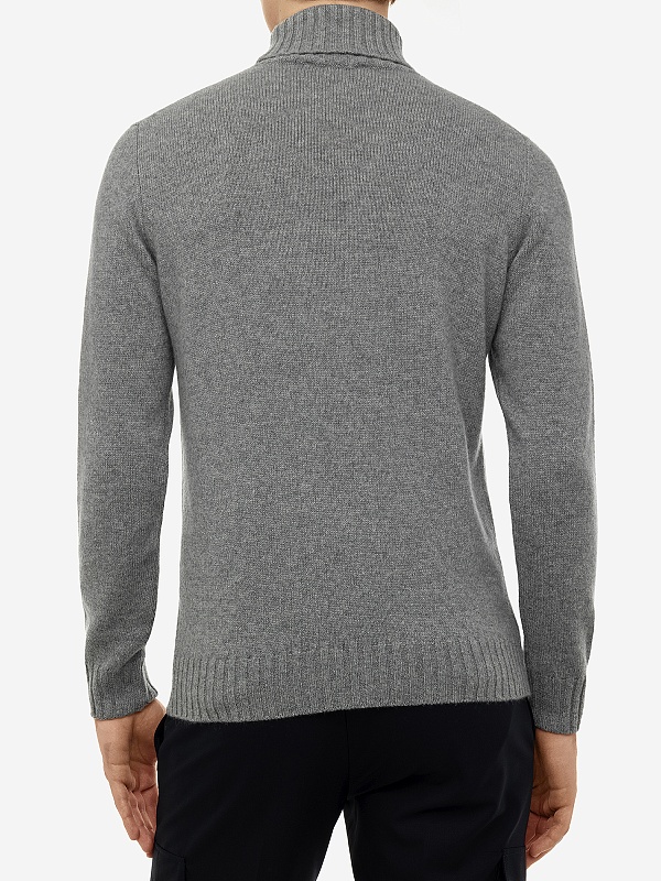 Водолазка муж Filippo De Laurentiis DV3ML BC7R 910 - 4