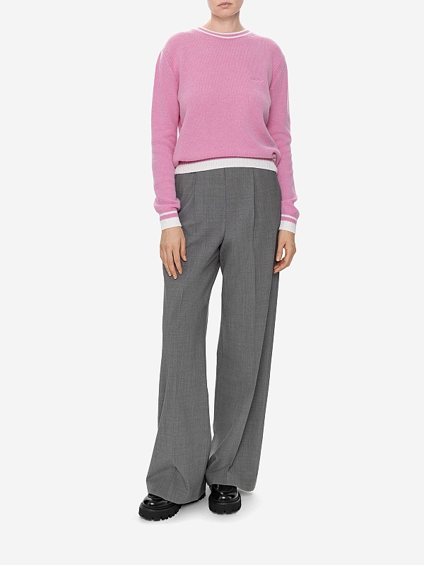 Свитер жен MSGM 3741MDM217 247790 12 - 1
