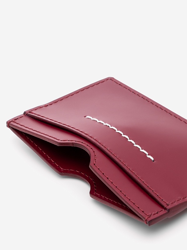 Картхолдер жен MM6 SA5UI0008 P7183 T5016 - 2