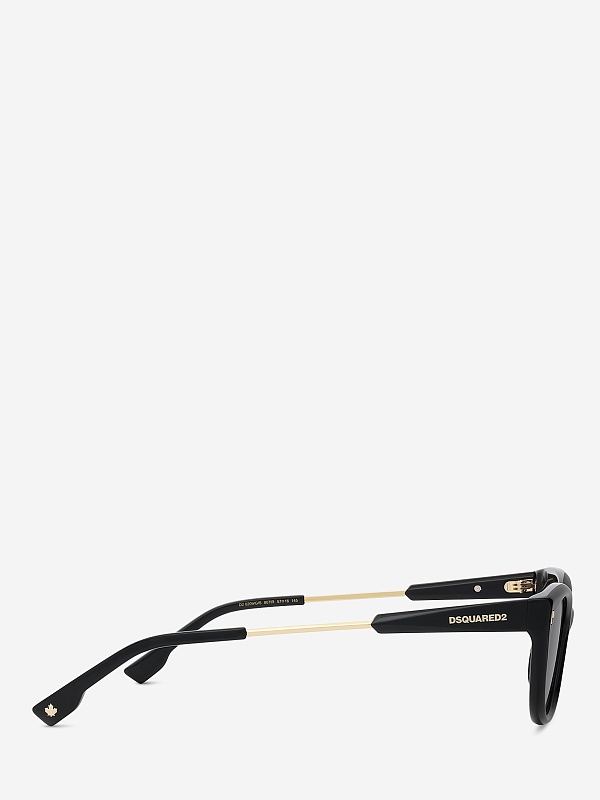 Солнцезащитные очки Dsquared2 D2 0209/G/S 807 IR 57 16 145 - 2