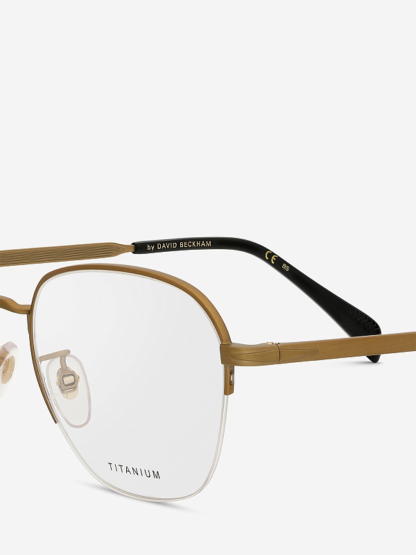 Оправа David Beckham DB 1109/G AOZ 52 21 145 - 3