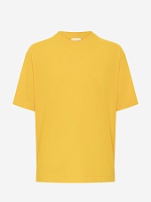 Футболка муж Closed C85038-44H-20 445 MANGO YELLOW
