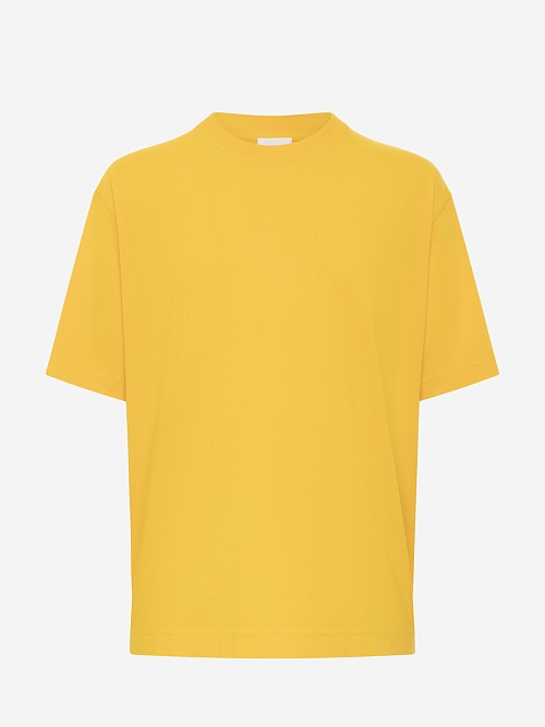 Футболка муж Closed C85038-44H-20 445 MANGO YELLOW - 0
