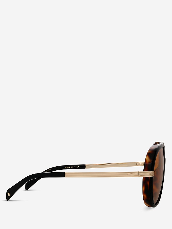 Солнцезащитные очки David Beckham DB 99/VOYAGER XWY VS 61 15 145 - 2