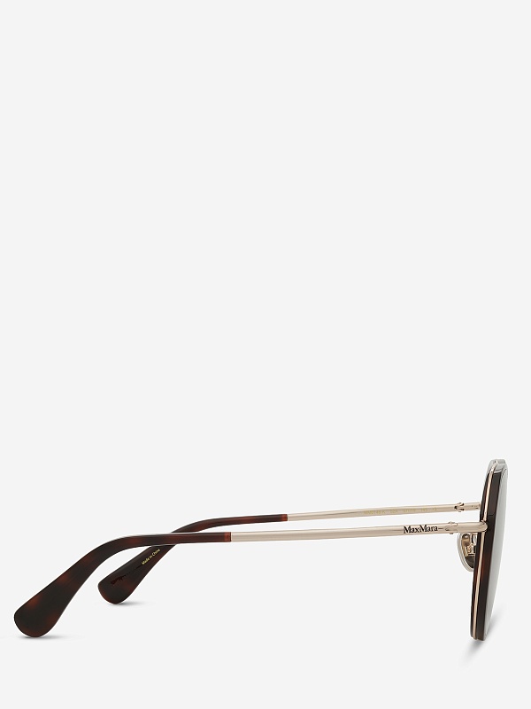 Солнцезащитные очки Max Mara MM 0148-K 52A 57 19 145 - 3