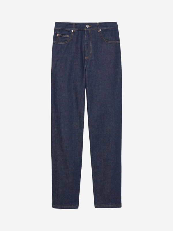 Джинсы жен MAX&CO 2626186043200 001 NAVY - 0
