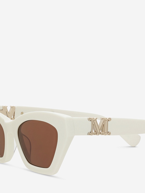 Солнцезащитные очки Max Mara MM 0057 21E 52 19 140 - 3