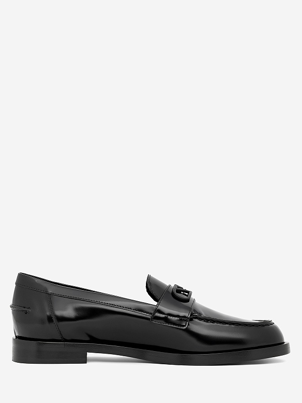 Лоферы жен Emporio Armani X3A109 XF818 00002 - 2