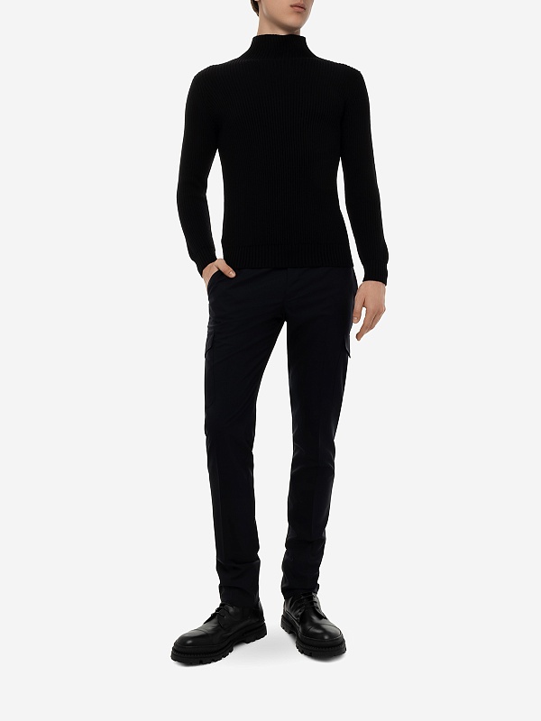 Водолазка муж Filippo De Laurentiis LU3MLC WM7I 990 - 2