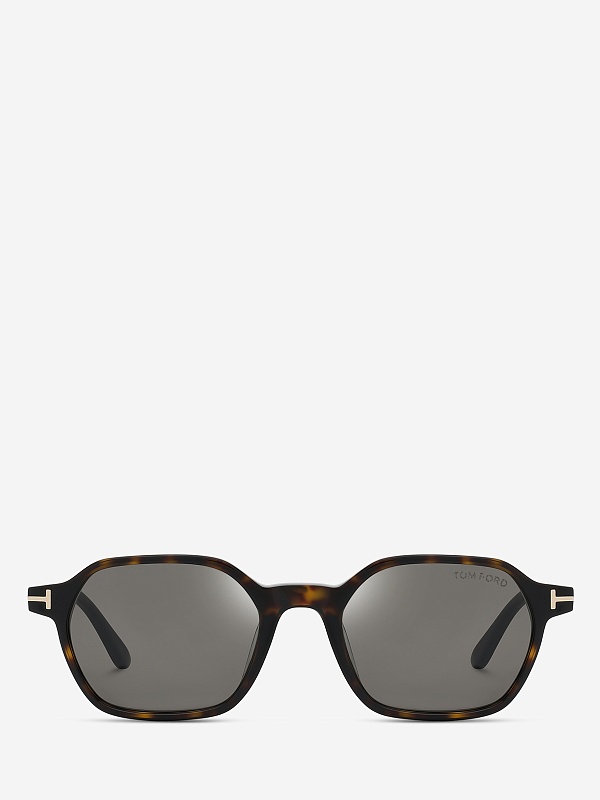 Солнцезащитные очки Tom Ford FT1301 52A 51 - 1