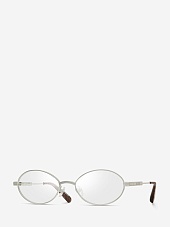 Оправа Linda Farrow x Jacquemus Jac 114 C01 51 18 140