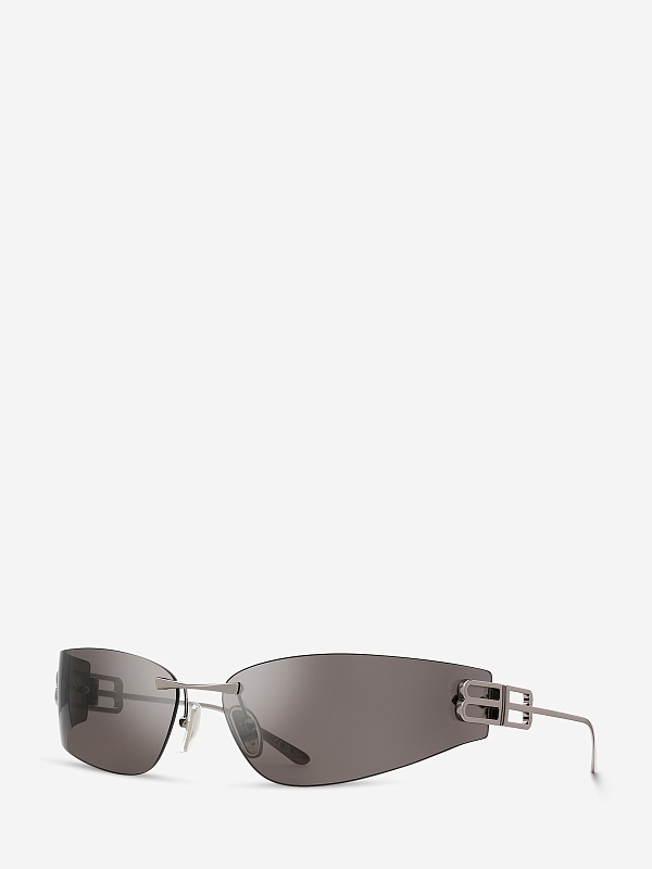 Солнцезащитные очки Balenciaga BB0484S 002 76 15 120 - 0