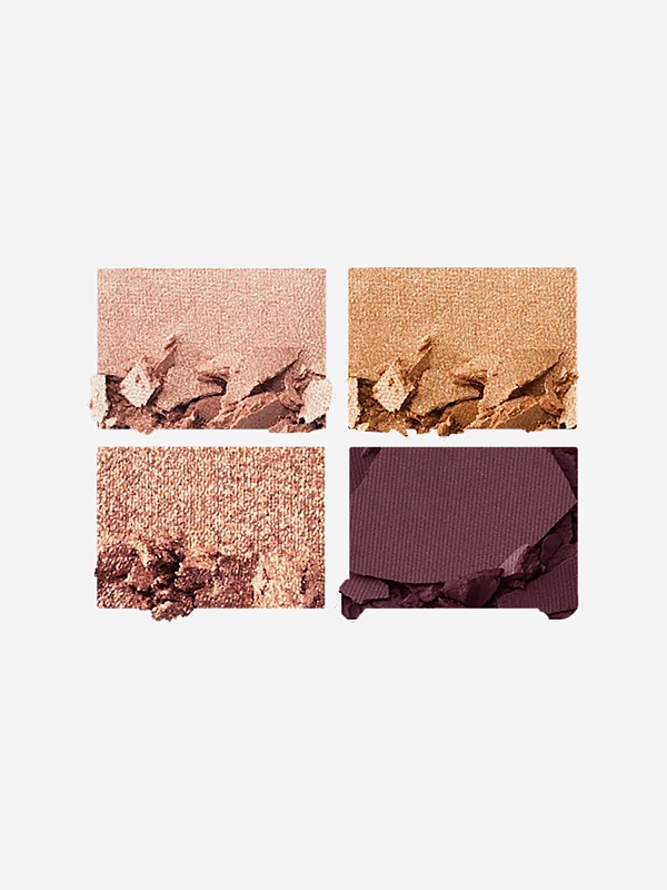 Тени для век жен Charlotte Tilbury CT0024 LUXURY PALETTE - THE QUEEN OF GLOW - 3