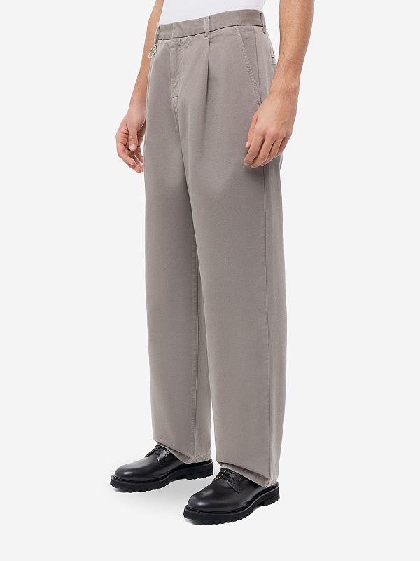 Брюки муж Etudes Studio H25MMTRO462-04 Beige - 3