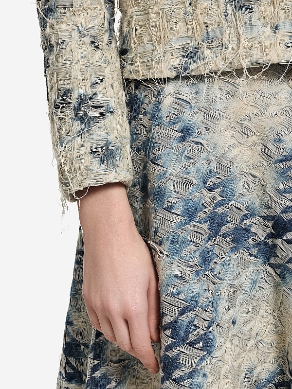 Жакет жен Diesel A21348 0CEBI 01 - 2