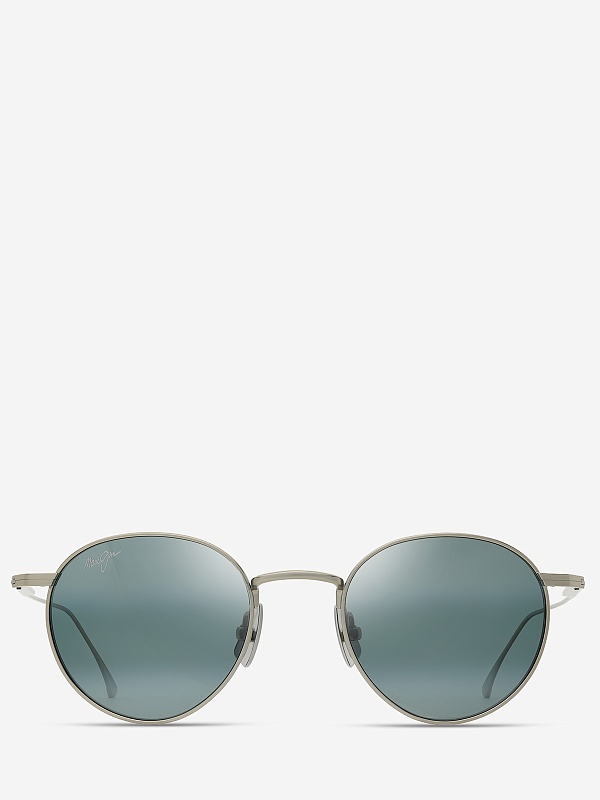 Солнцезащитные очки Maui Jim MJ0691S 001 48 21 145 - 1