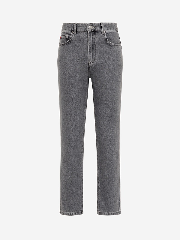 Джинсы жен MAX&CO 2626186053200 001 GREY - 0