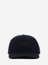 Кепка муж Svevo Parma 01065 SA23 400001 NAVY