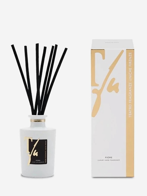 Диффузор унисекс TEATRO FLC100TFU.23 FIORE 100 мл - 1