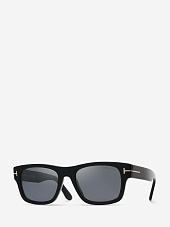 Солнцезащитные очки Tom Ford FT1303 01D 53
