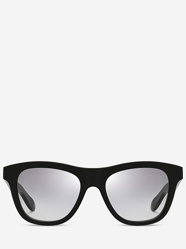 Солнцезащитные очки Alexander McQueen AM0421S 001 54 19 145 - 1