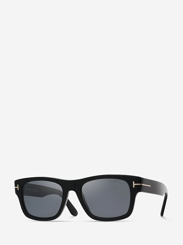 Солнцезащитные очки Tom Ford FT1303 01D 53 - 0