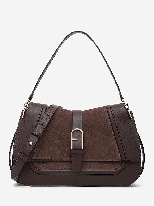 Сумка жен Furla WB01911BX25674286S1007 TONI ESPRESSO - 0