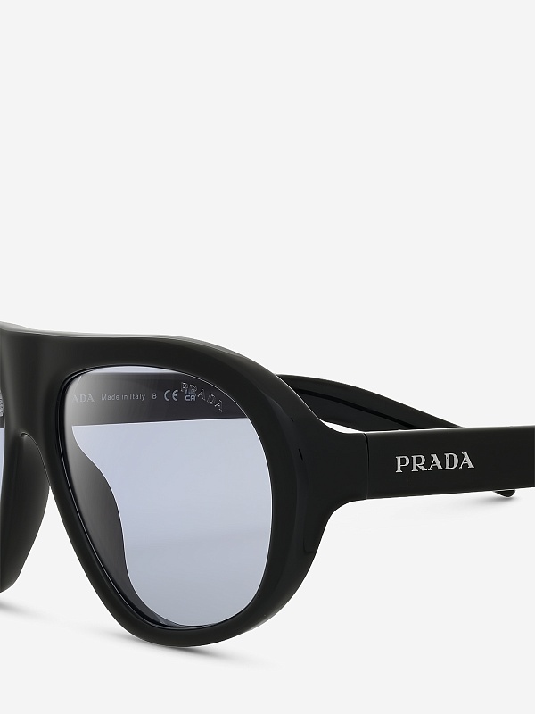 Солнцезащитные очки Prada PR C05S 16K30X 57 18 135 - 3