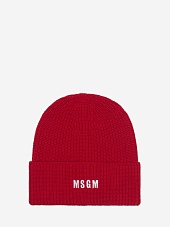 Шапка муж MSGM 3740ML02 247575 18