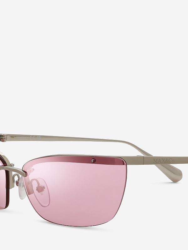 Солнцезащитные очки MAX&CO MO 0150 16Z 63 15 125 - 3