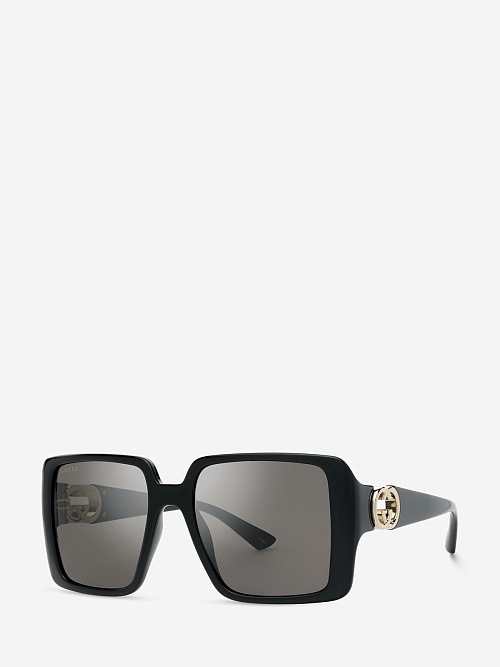 Солнцезащитные очки Gucci GG1692S 001 54 18 135 - 0