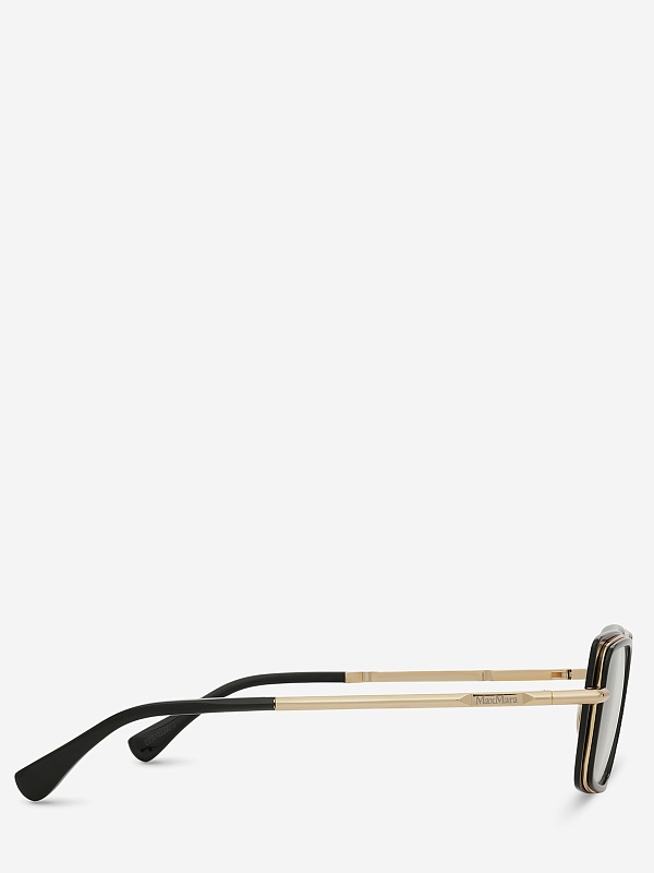 Оправа Max Mara MM 5186 001 53 17 140 - 3