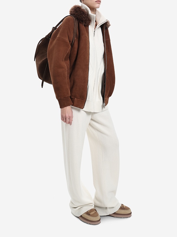 Угги жен EMU Australia W13195 mushroom - 8