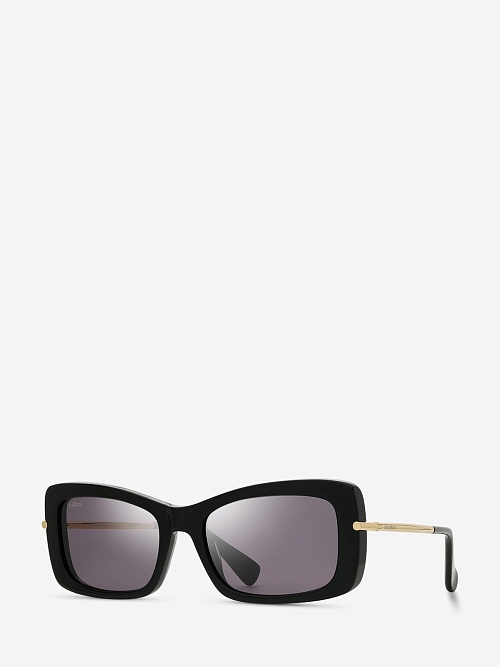 Солнцезащитные очки Max Mara MM 0194 01A 54 18 135 - 0