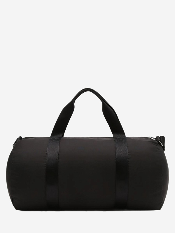 Сумка муж A.P.C. PAAGX-H62243 LZZ BLACK - 1