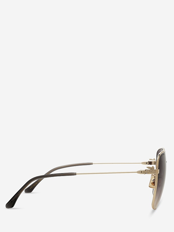 Солнцезащитные очки Etro ETRO 0061/F/S J5G 9O 60 16 145 - 3