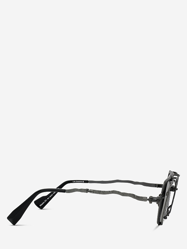 Солнцезащитные очки Kuboraum Maske Z51 SG RH 49 21 140 - 2