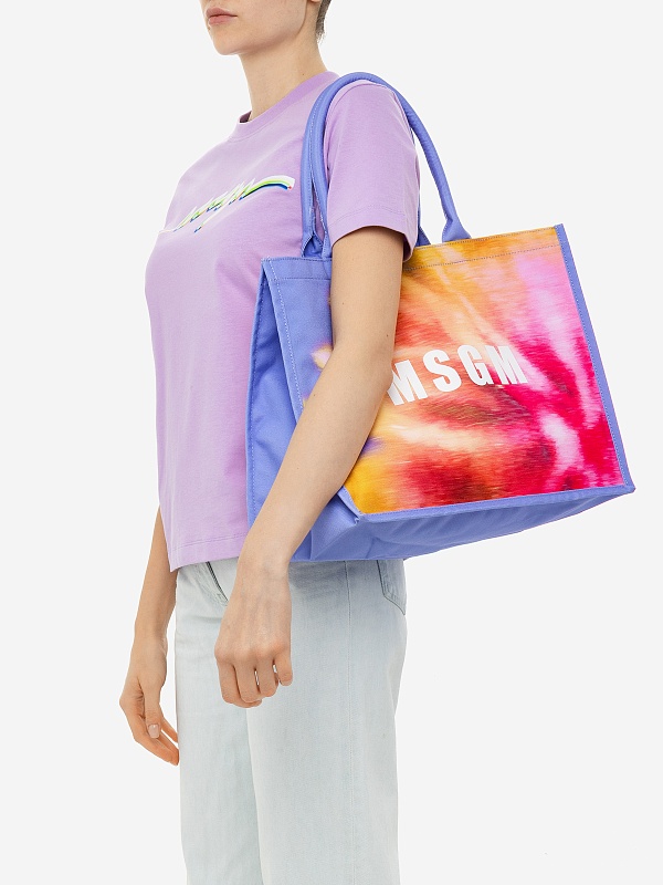 Сумка жен MSGM 3641MDZ75 759 83 - 5