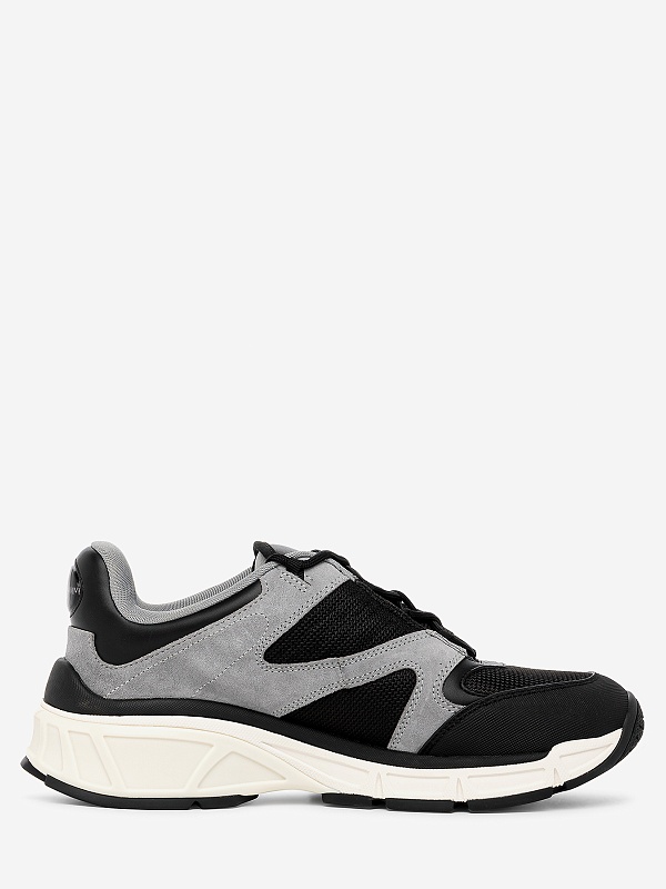 Кроссовки муж Emporio Armani X4X652 XR078 T645 - 1