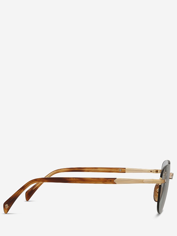 Солнцезащитные очки David Beckham DB 1224/S T5U 8J 51 22 145 - 2