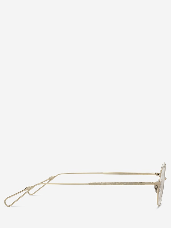 Оправа AHLEM Montsouris fr Grey Gold 49 19 150 - 4