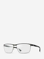 Оправа Ic Berlin IC SVEN H. LARGE GRAPHITE/BLACK 61 14 145