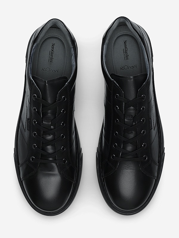 Кеды муж NeroGiardini I400450U 100 - 3