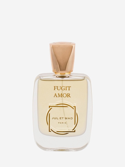 Духи унисекс Jul et Mad 3700748609448 FUGIT AMOR 50 мл - 0