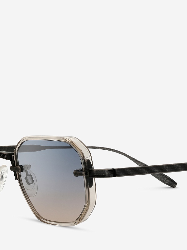 Солнцезащитные очки Carolina Lemke CL9551 3 47 24 145 - 3